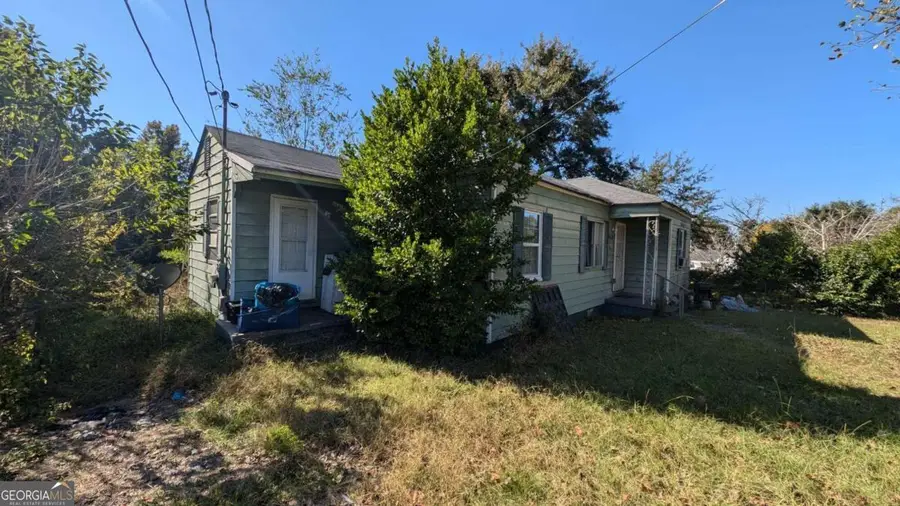 968 Quinlan Drive, Macon, GA 31206 - #3