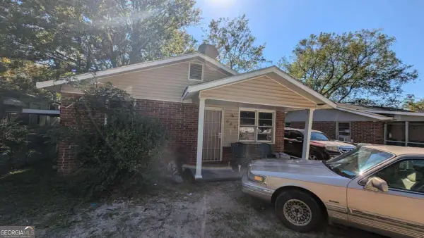 646 Straight Street, Macon, GA 31204