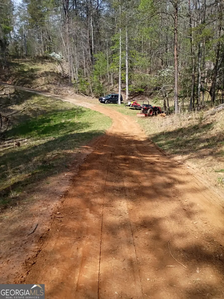 0 Rizzitello Lane, Blairsville, GA 30512 - #3