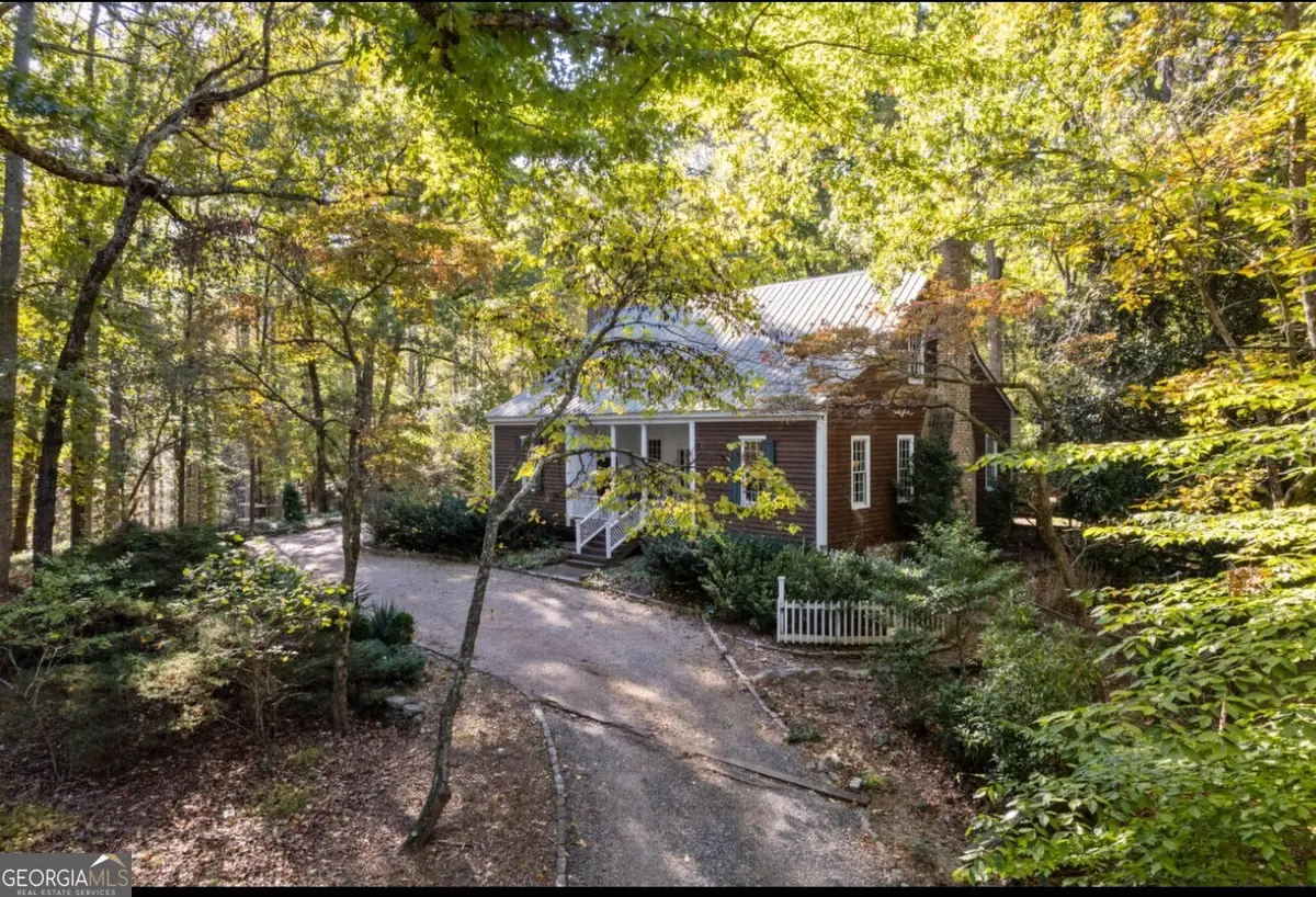 13250 Birmingham Highway, Milton, GA 30004 - #1