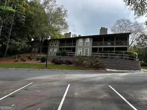 1101 Lenox Way Ne #1101, Atlanta, GA 30324