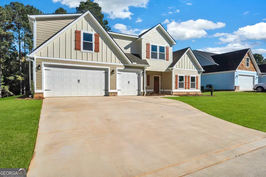 417 Lakeview Place, Macon, GA 31211 - Image #3