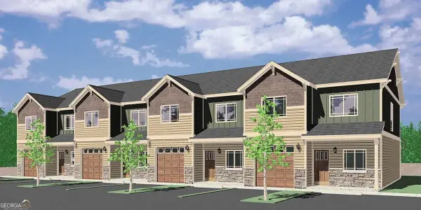 312 Beau Claire Circle, Byron, GA 31008