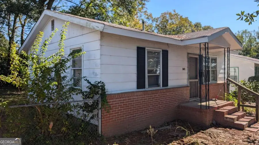 736 Key Street, Macon, GA 31204 - #2