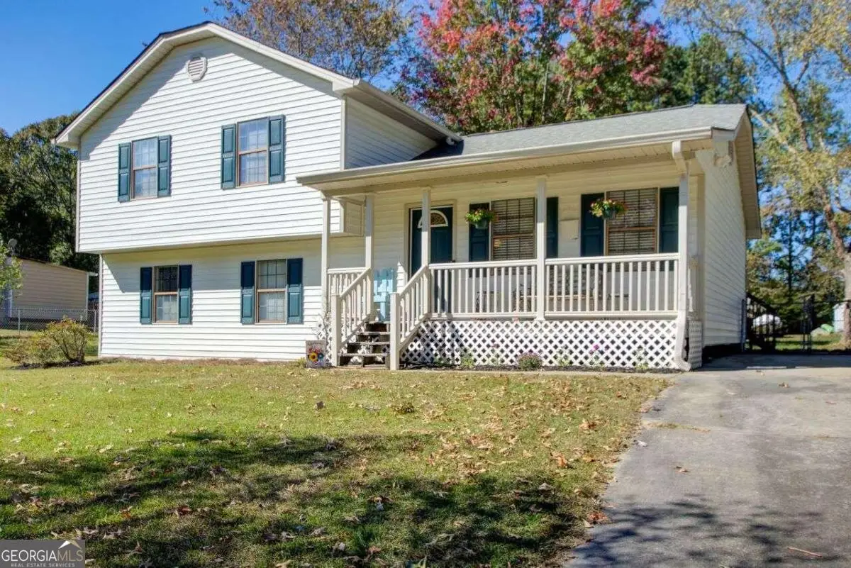 1370 Compton Woods Drive, Loganville, GA 30052 - Image #1