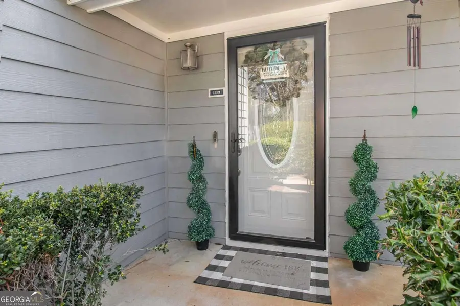 1221 Overton Drive, Lawrenceville, GA 30044 - Image #2