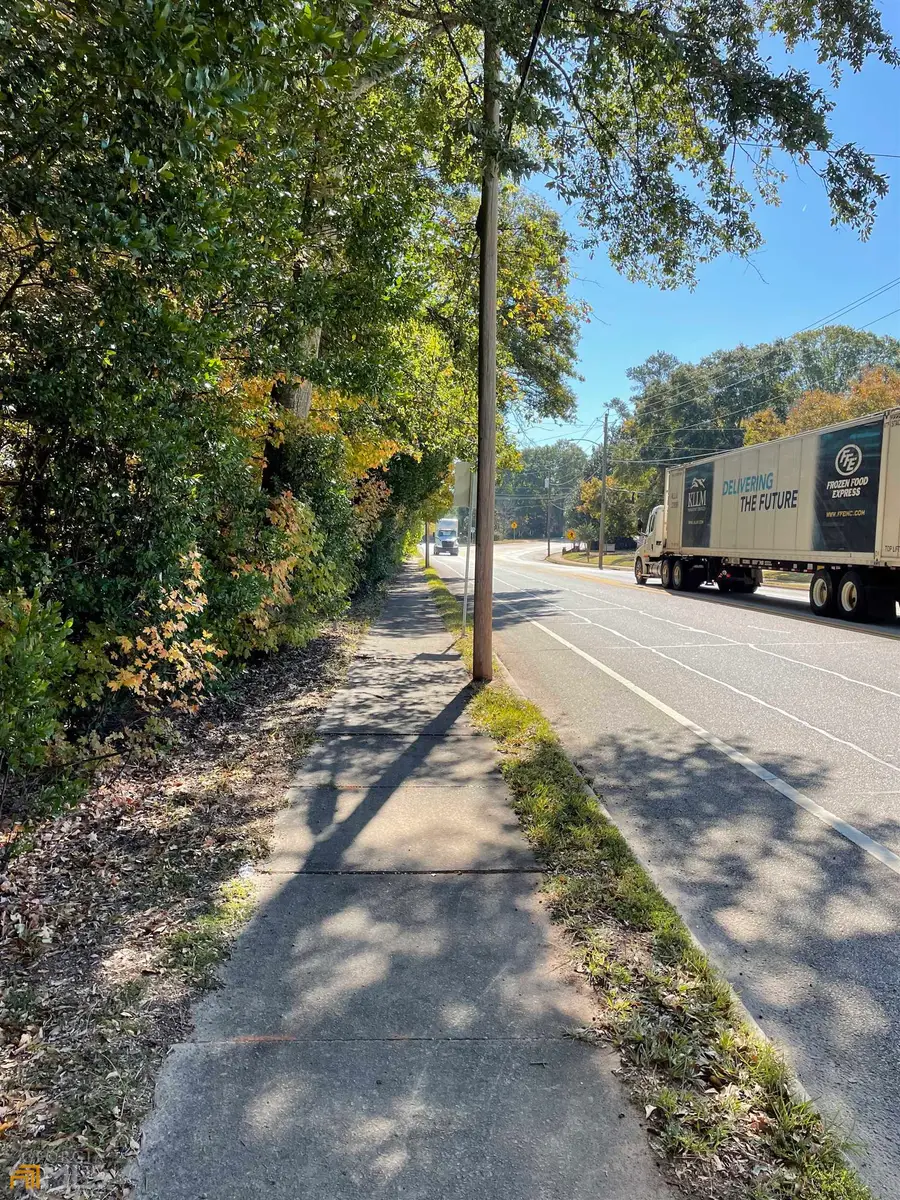 0 Atlanta Street, McDonough, GA 30253 - #3