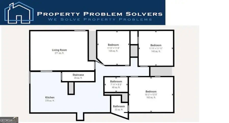 1850 Barnes Ferry Road, Macon, GA 31216 - Image #3