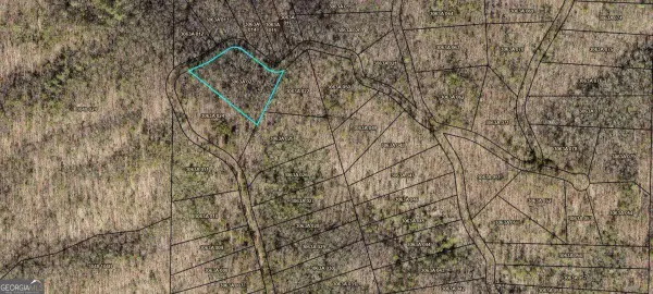 0 Whisenant Mountain Road, Ellijay, GA 30540