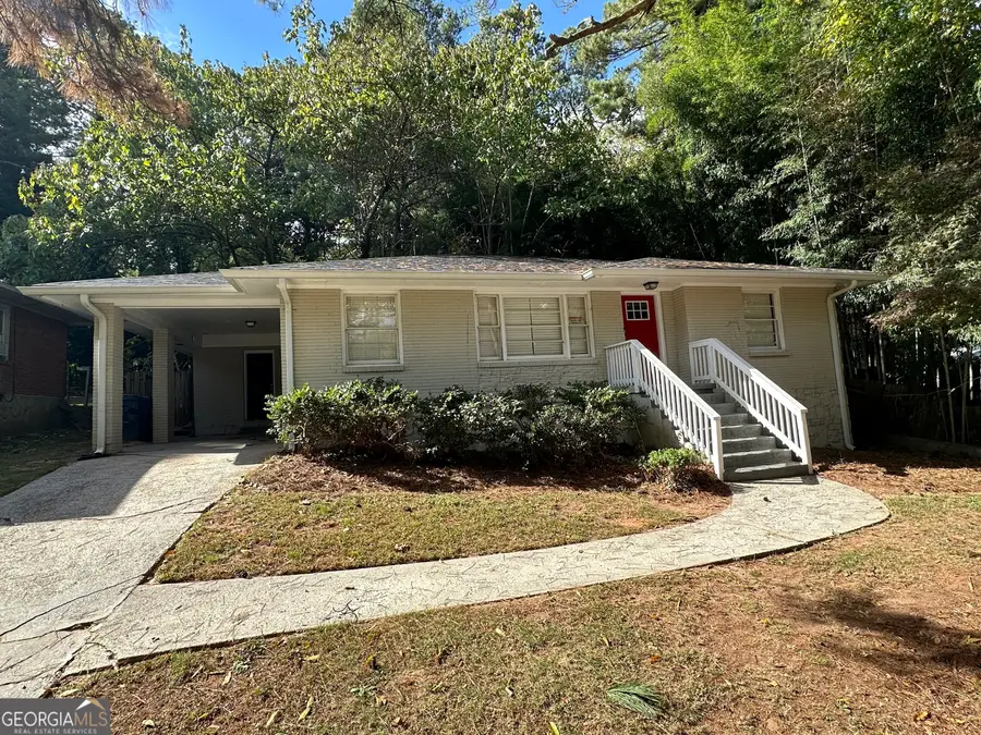 2425 Hanford Drive Sw, Atlanta, GA 30315 - Image #2