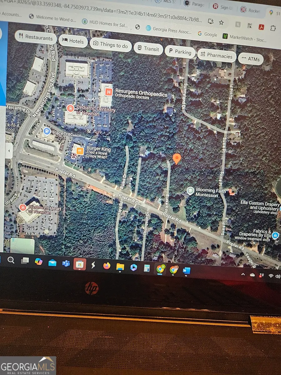 51 Burke Road, Newnan, GA 30263 - Image #2