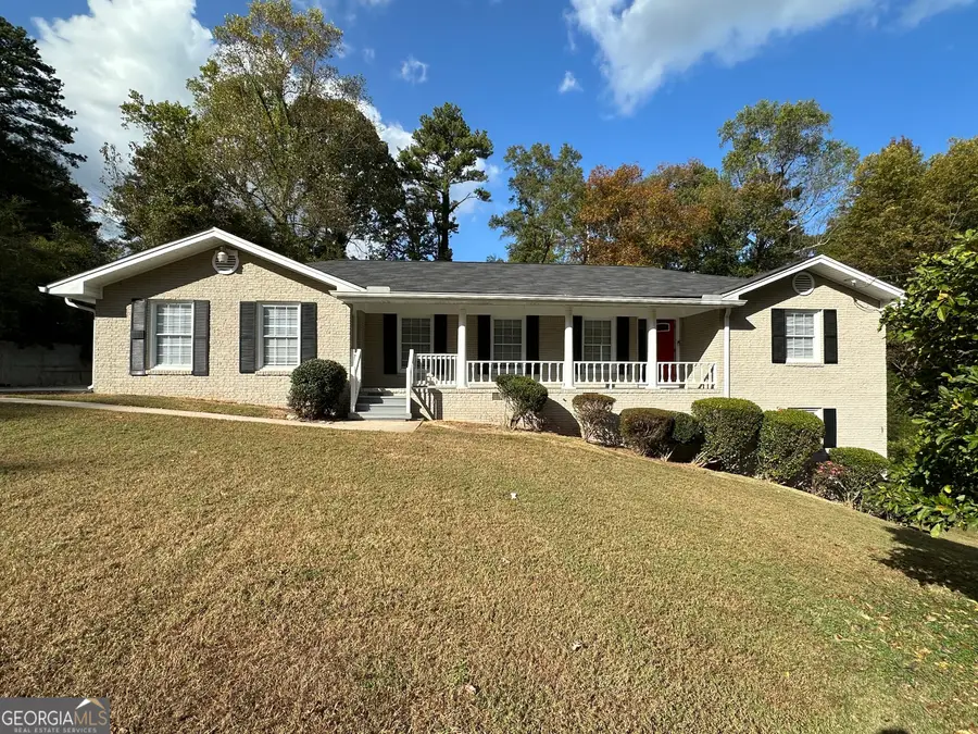 1904 Caribaea Trail Se, Gresham Park, GA 30316 - Image #2