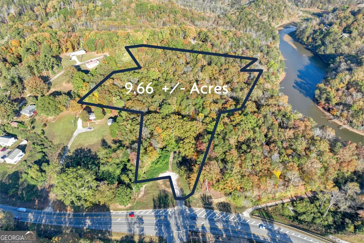 3320 Cleveland Highway, Gainesville, GA 30506 - #1