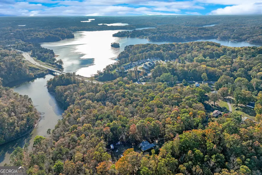 3320 Cleveland Highway, Gainesville, GA 30506 - #3