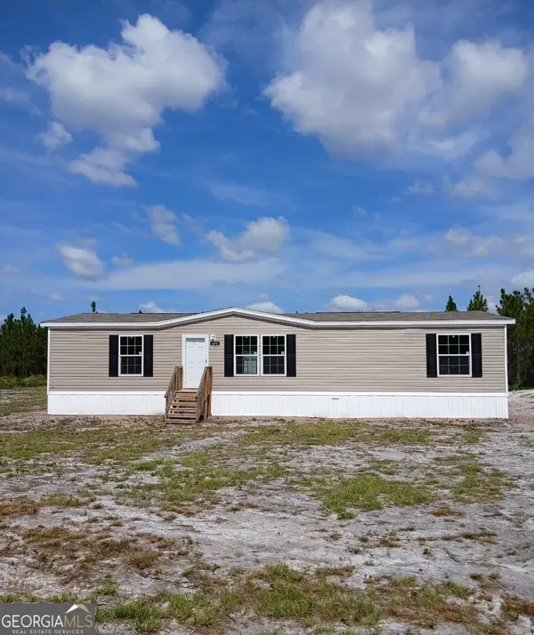 651 Boulevard Street, Folkston, GA 31537