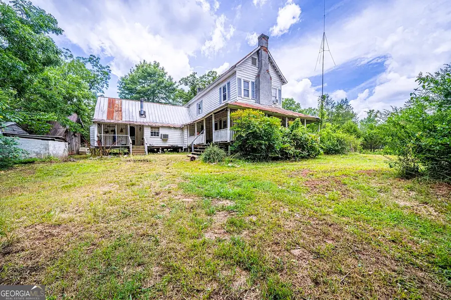 904 Rabun Road, Sparta, GA 31087 - Image #2