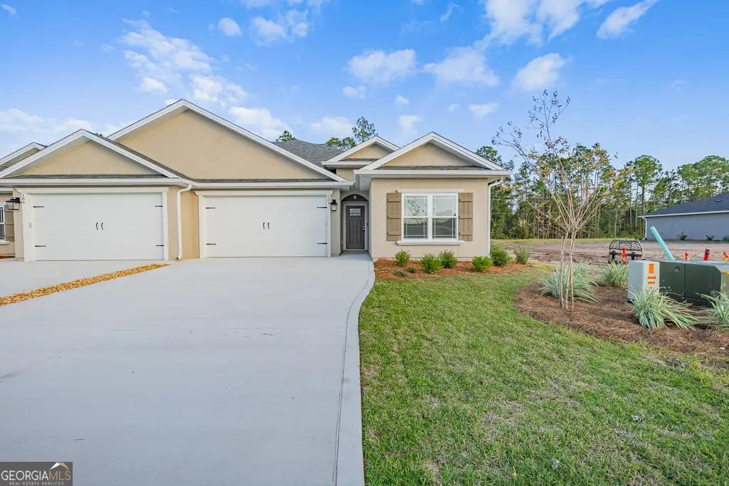 184 The Villas Way, Kingsland, GA 31548 - Image #1