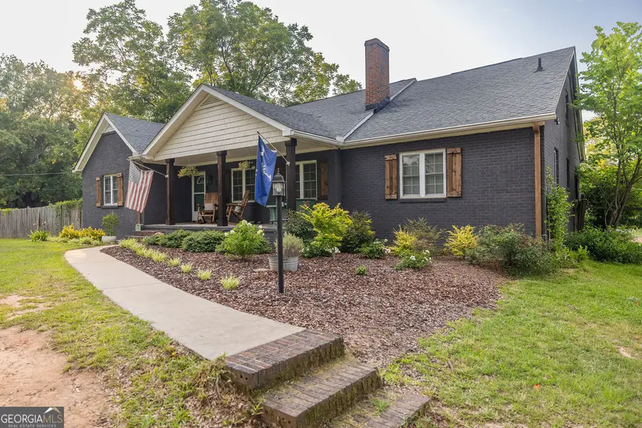 406 Gray Street, Edgefield, SC 29824 - Image #3