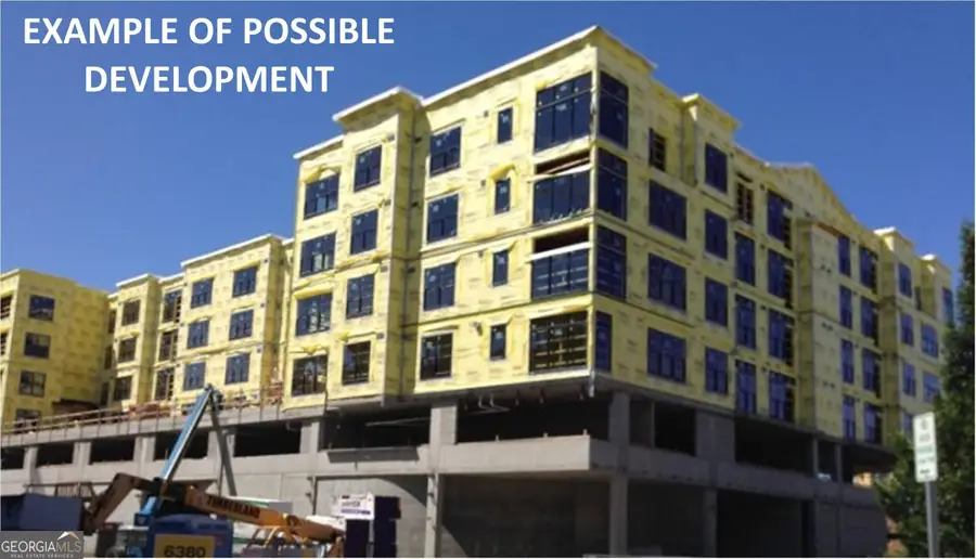 0 Ivey Edwards Lane, McDonough, GA 30253 - #3