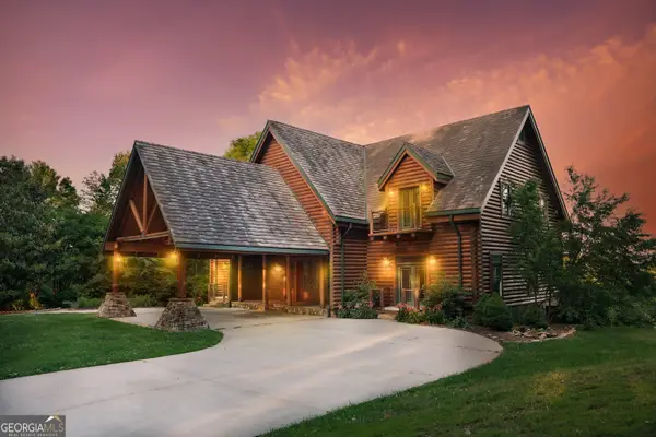 2154 Apple Pie Ridge Road, Alto, GA 30510