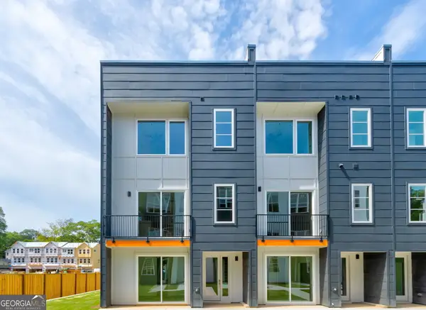 1641 Mcnaught Drive #35, Atlanta, GA 30317