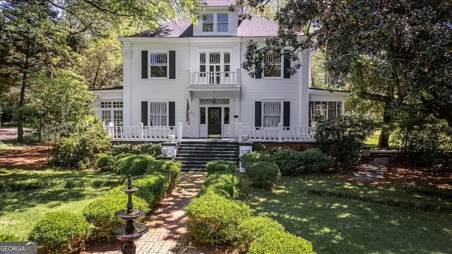 301 N East Street, Greensboro, GA 30642 - #2