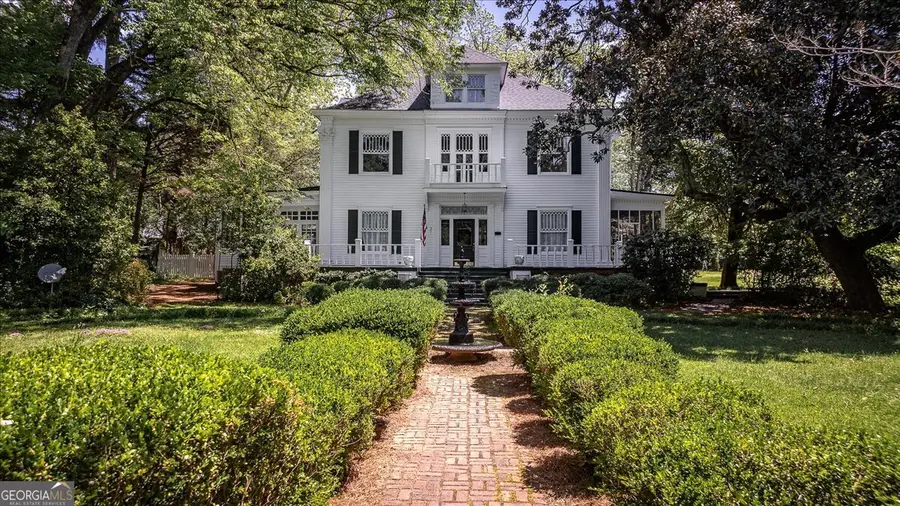 301 N East Street, Greensboro, GA 30642 - #3