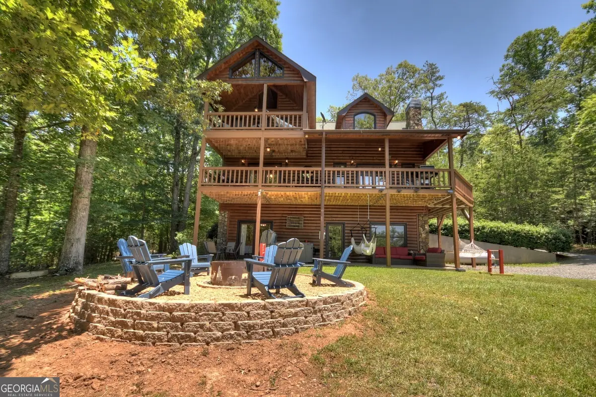 327 Dancing Trees Trail, Morganton, GA 30560 - Image #1