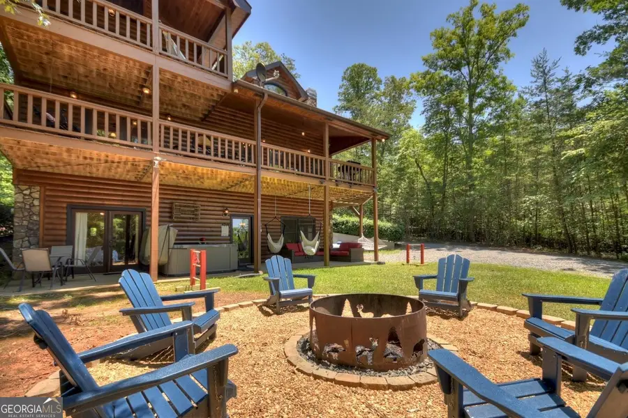 327 Dancing Trees Trail, Morganton, GA 30560 - Image #2