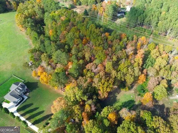 0 Horne Lane, Ringgold, GA 30736