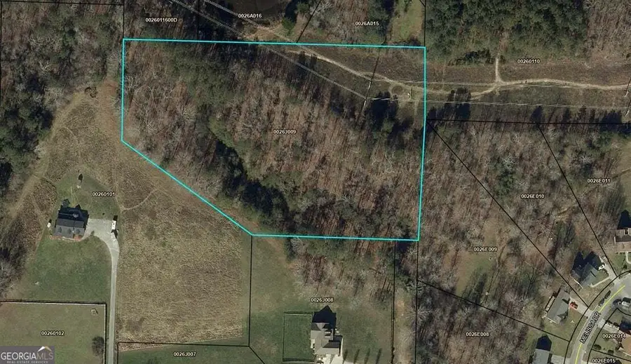 0 Horne Lane, Ringgold, GA 30736 - Image #2