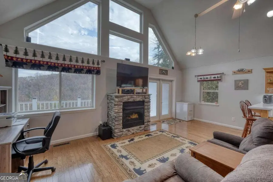 70 Smokerise Lane, Hayesville, NC 28904 - Image #3