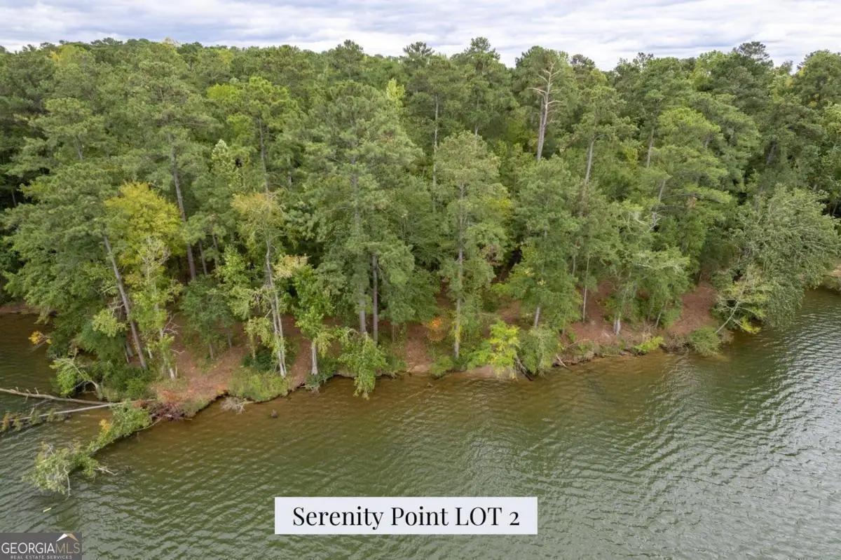 LOT 2 Serenity Point, Milledgeville, GA 31061 - Image #1