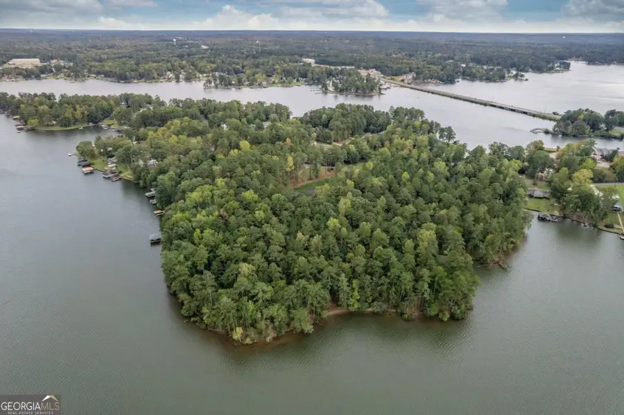 LOT 2 Serenity Point, Milledgeville, GA 31061 - Image #3