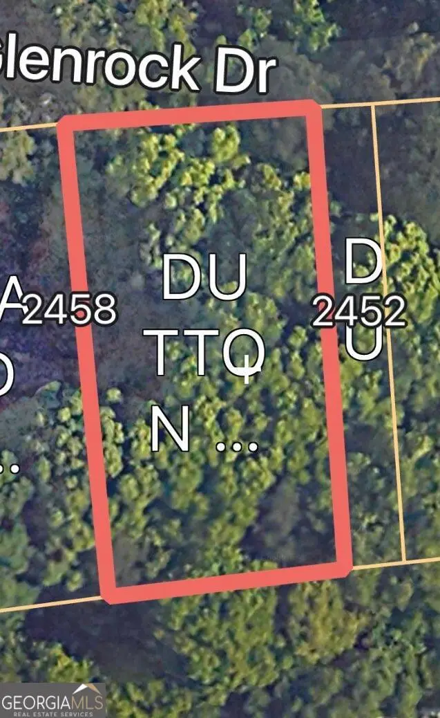 2458 Glenrock Drive, Decatur, GA 30032 - #1