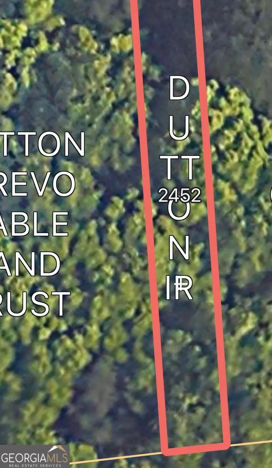 2458 Glenrock Drive, Decatur, GA 30032 - #2