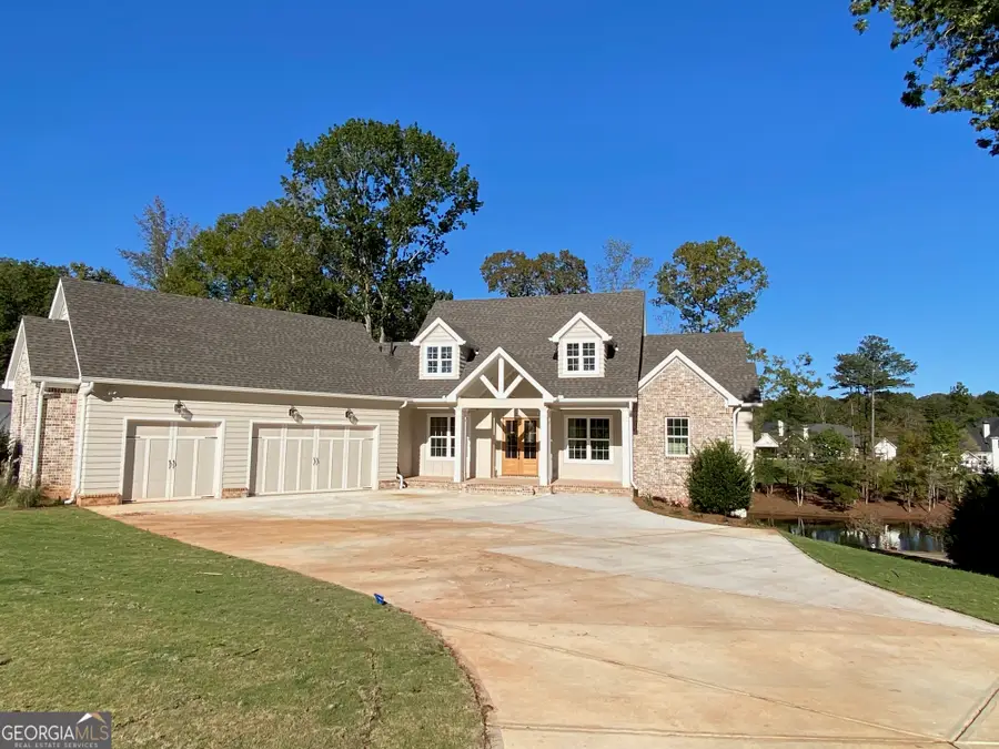 LOT 35 Waterview Court, Newnan, GA 30263 - Image #2