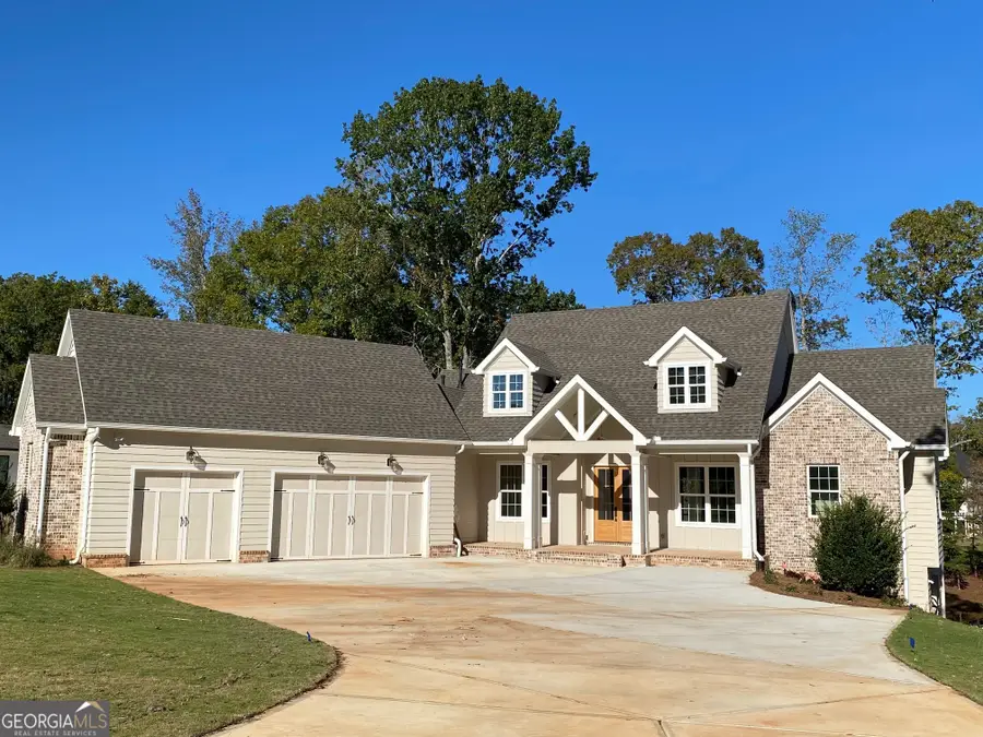 LOT 35 Waterview Court, Newnan, GA 30263 - Image #3