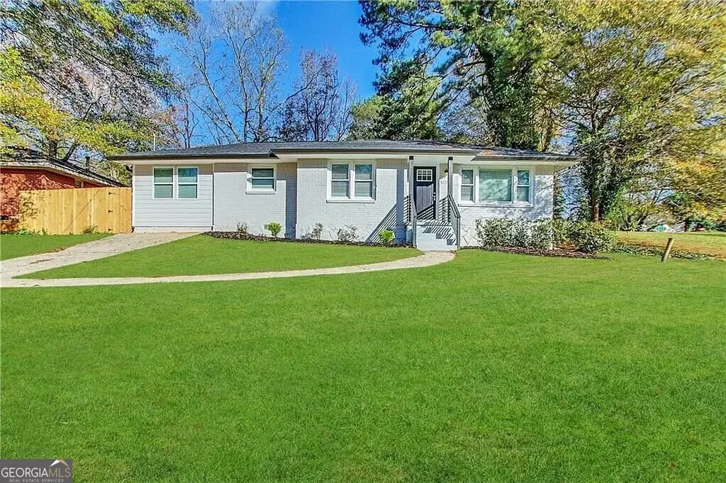 3168 Mcafee Road, Decatur, GA 30032 - Image #1