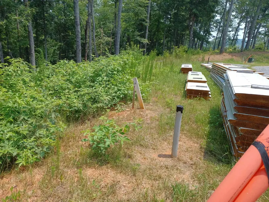 33 Ridge Line Trail, Ellijay, GA 30540 - #3