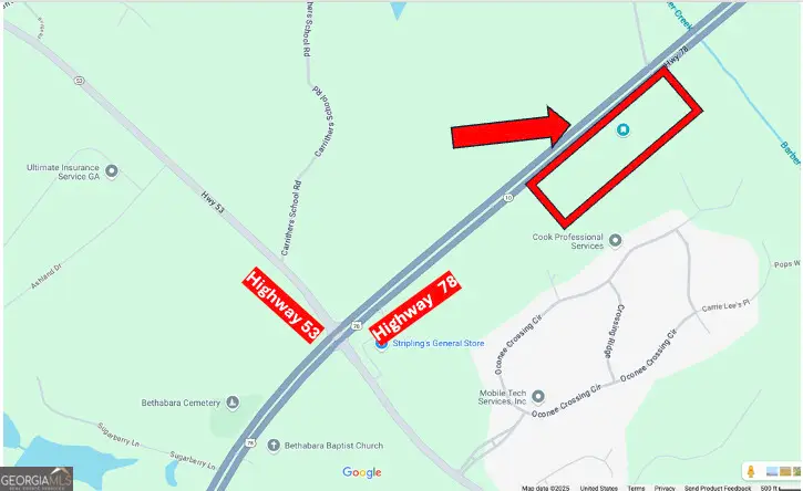 2 Us 78 Highway, Bogart, GA 30622 - Image #1