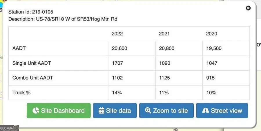 2 Us 78 Highway, Bogart, GA 30622 - Image #3