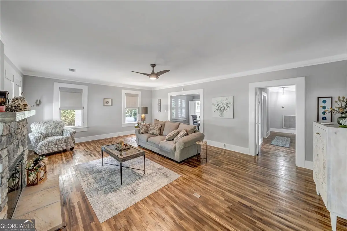 505 Engram Street, Montezuma, GA 31068 - Image #1