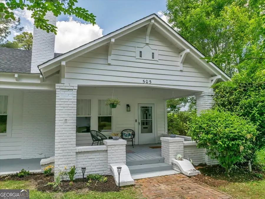 505 Engram Street, Montezuma, GA 31068 - Image #3