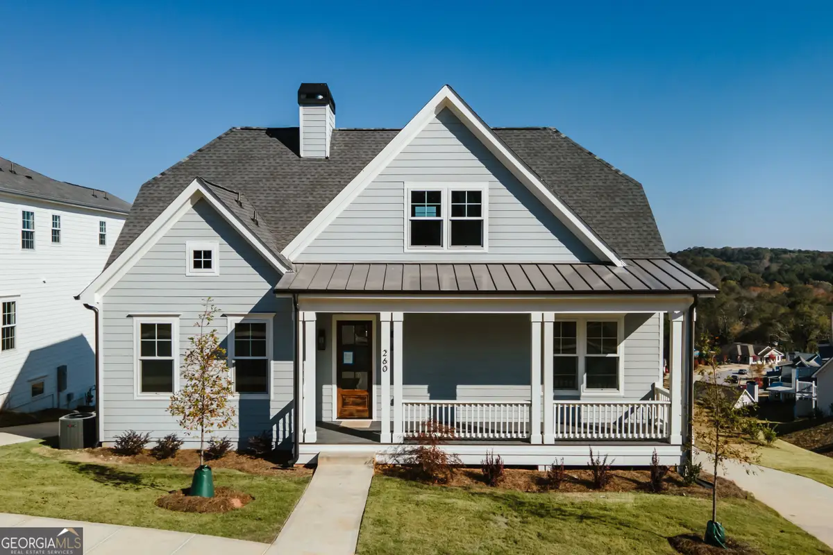 260 Highpointe Lane, Athens, GA 30606 - Image #1