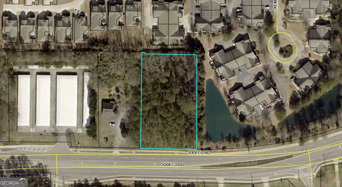 0 Jodeco Road, McDonough, GA 30253 - #1