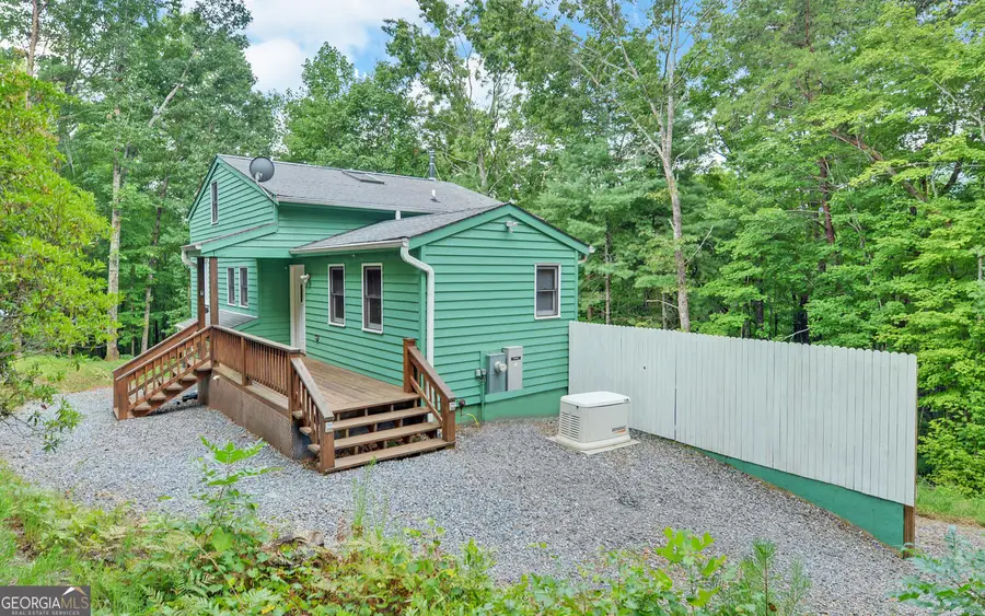 1055 Wolfpen Trail, Ellijay, GA 30536 - #2