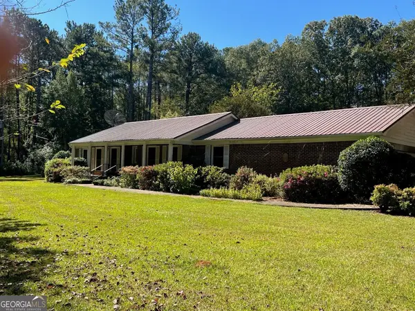 1500 Pine Forest Road, Mansfield, GA 30055