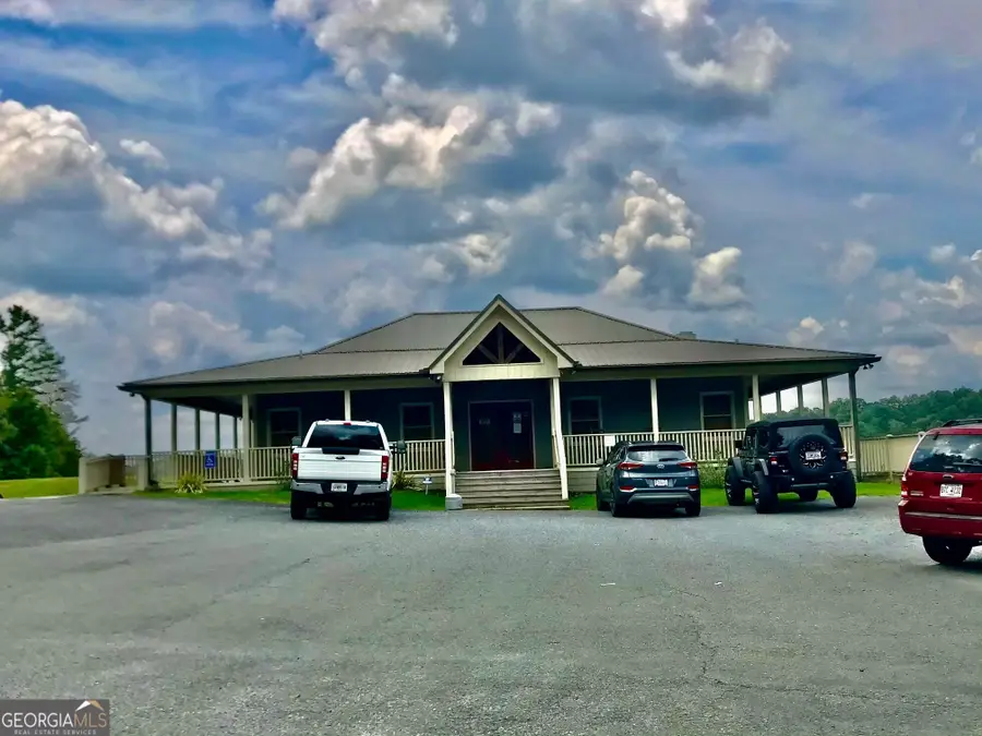 415 Chatawa Court, Ellijay, GA 30540 - Image #3