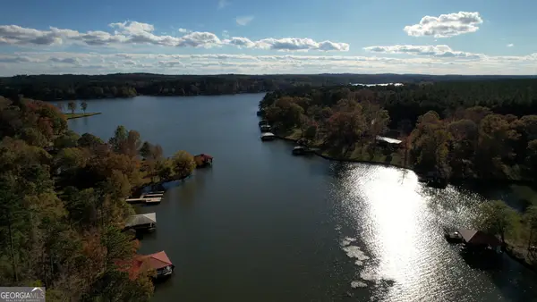 0 Rockville Springs Drive, Eatonton, GA 31024